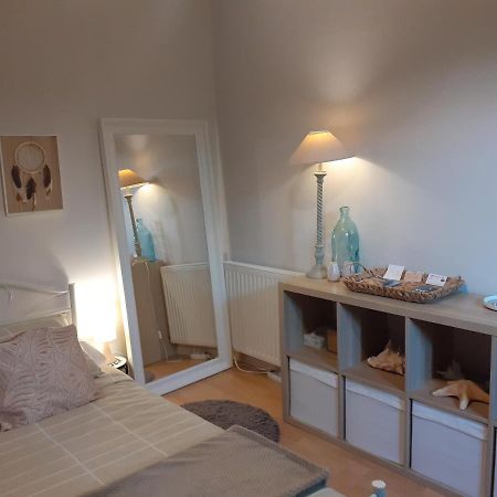 Au Bosquet, Chambre Et Salle De Bains Avec Petit Dejeuner A 600 M Du Centre Dans Un Cadre Calme Et Verdoyant Salies-de-Béarn Exteriér fotografie