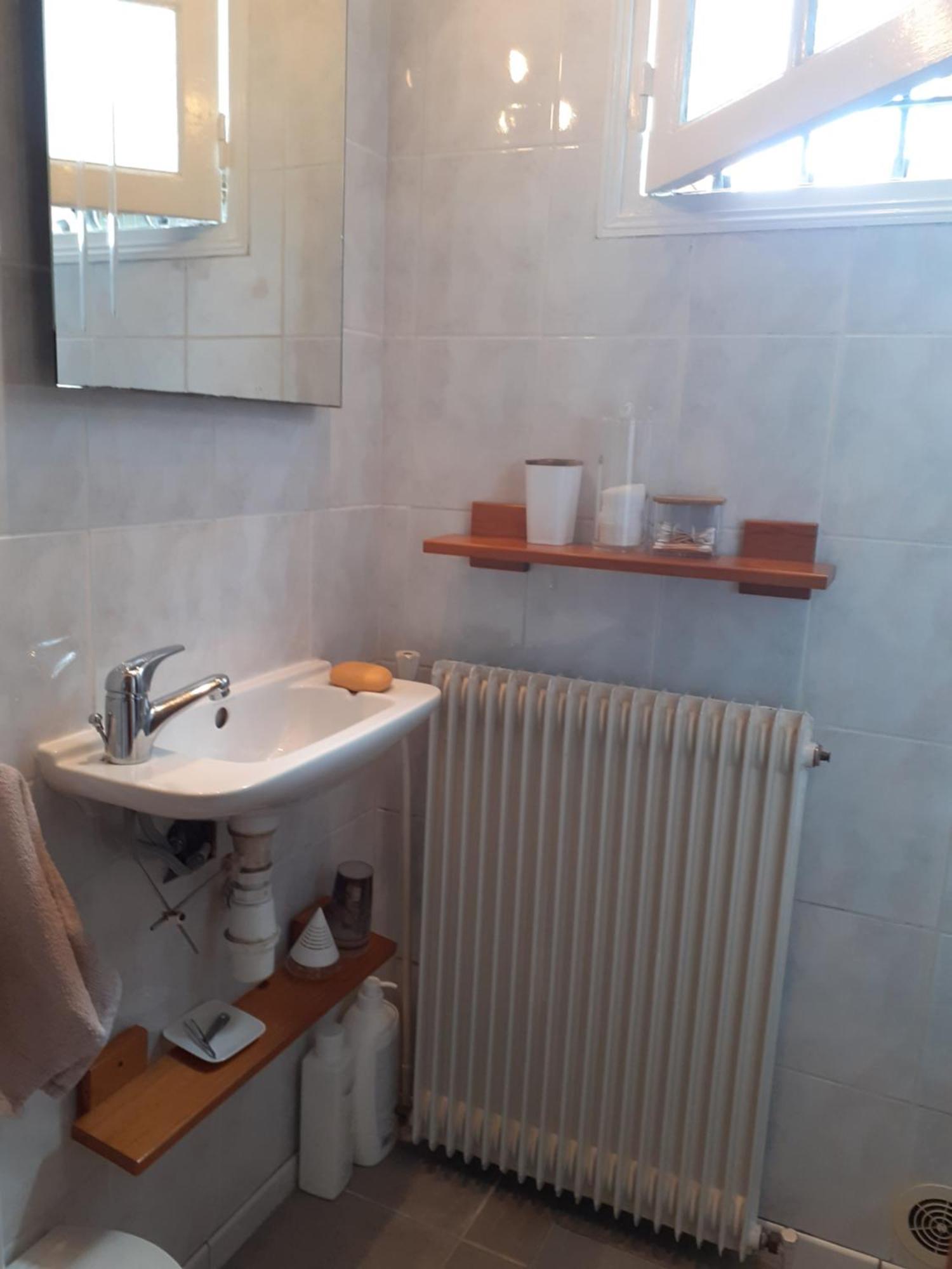 Au Bosquet, Chambre Et Salle De Bains Avec Petit Dejeuner A 600 M Du Centre Dans Un Cadre Calme Et Verdoyant Salies-de-Béarn Exteriér fotografie