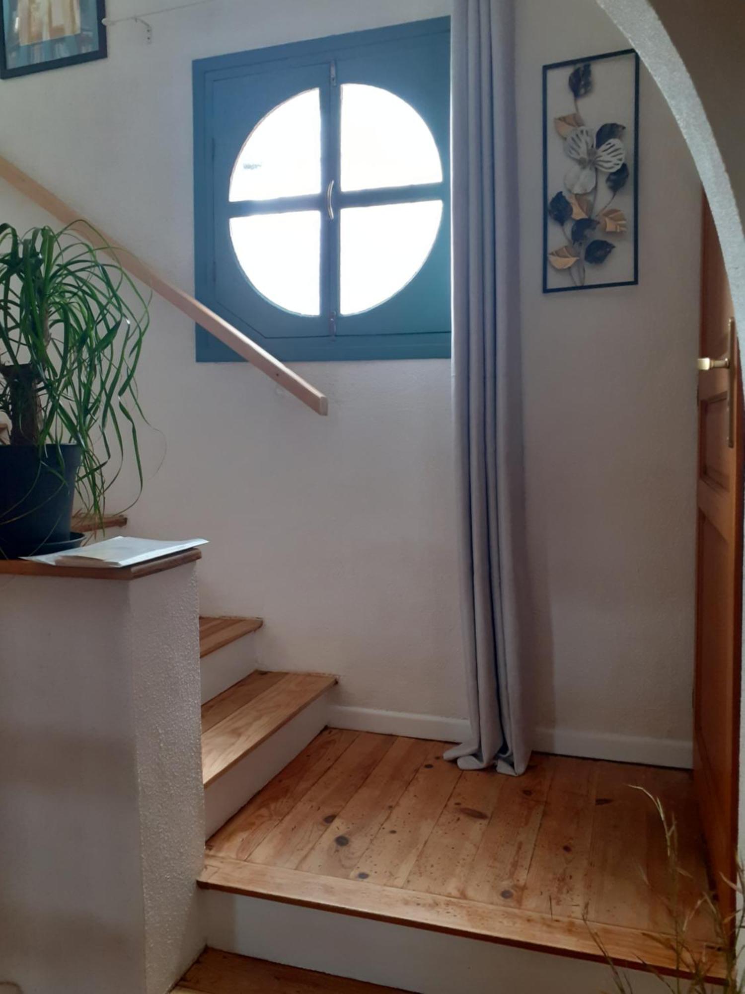 Au Bosquet, Chambre Et Salle De Bains Avec Petit Dejeuner A 600 M Du Centre Dans Un Cadre Calme Et Verdoyant Salies-de-Béarn Exteriér fotografie