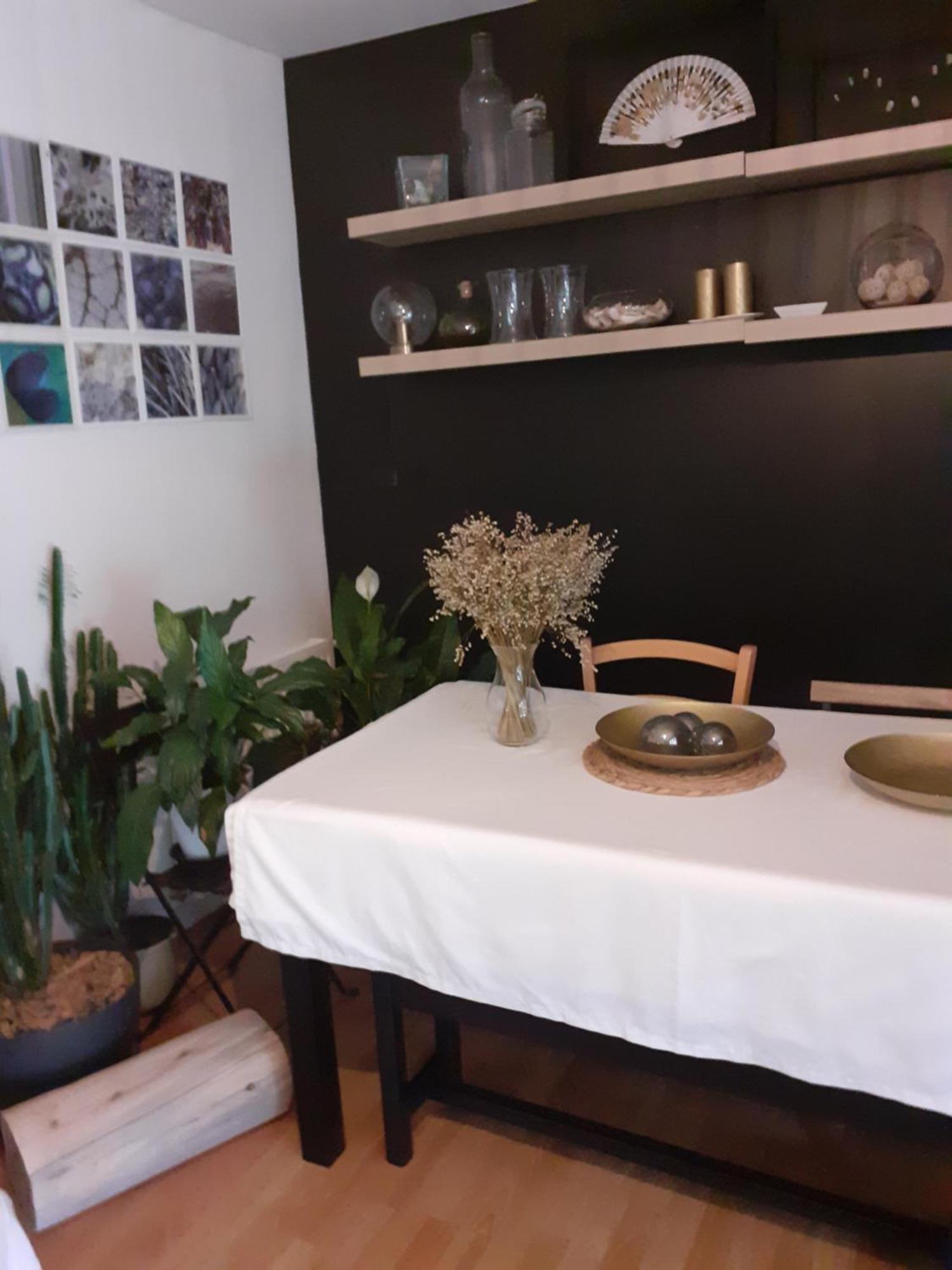 Au Bosquet, Chambre Et Salle De Bains Avec Petit Dejeuner A 600 M Du Centre Dans Un Cadre Calme Et Verdoyant Salies-de-Béarn Exteriér fotografie
